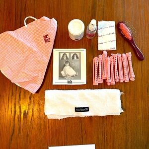 American Girl Hair Care Kit